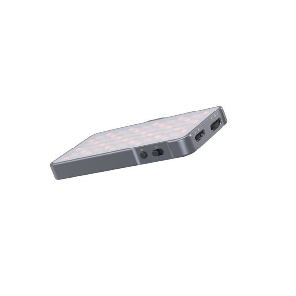 SmallRig 3489BC Vibe P96L RGB Video Işığı