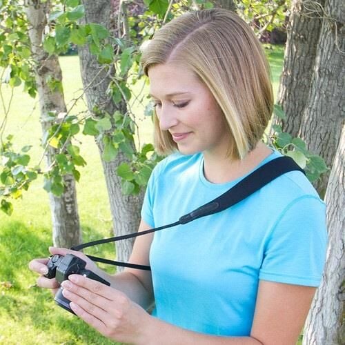 Optech USA Compact Sling Kamera Askısı (3401002)