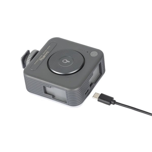 SmallRig 3286B Bi-Color Vibe P96 LED Video Işığı