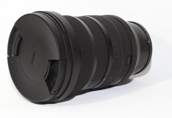 Sigma 24-70mm f/2.8 DG DN II Art Lens (Sony E) (2.EL Çok Temiz)