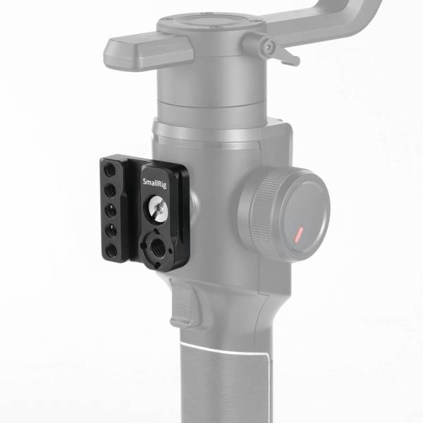 SmallRig BSS2319 Moza Air 2 Gimbal için Montaj Plakası