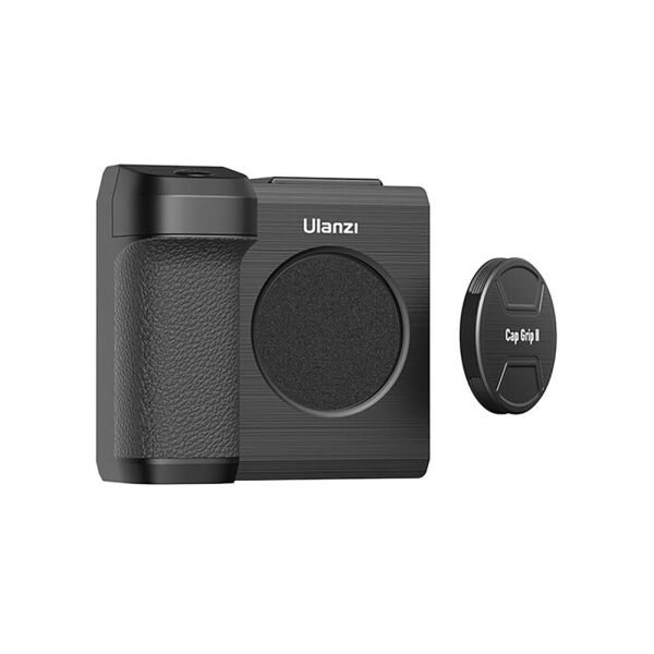 Ulanzi CG01 CapGrip II Telefon Kamera Deklanşörlü Grip