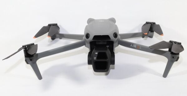 DJI Air 3S Fly More Combo RC 2 Kumandalı Drone (2. EL Çok Temiz  SHGM Kayıtlıdır)