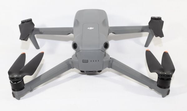 DJI Air 3S Fly More Combo RC 2 Kumandalı Drone (2. EL Çok Temiz  SHGM Kayıtlıdır)