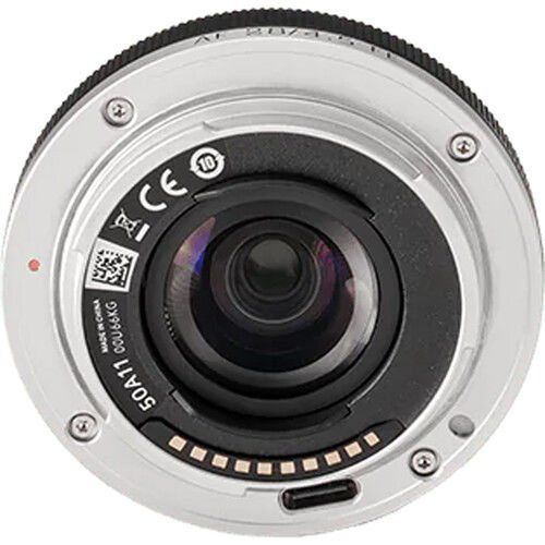VILTROX AF 28MM F4.5 SONY E MOUNT FULL FRAME