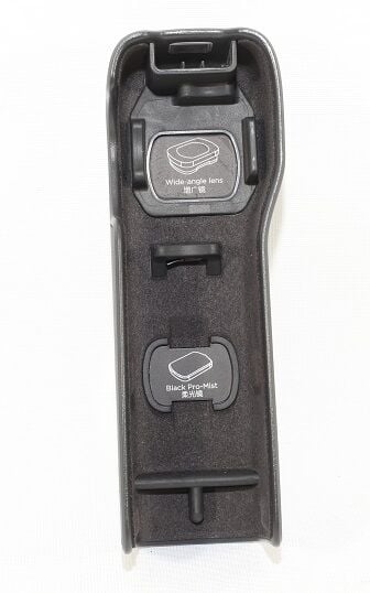 DJI Pocket 3 / 4 İçin Koruma Kılıfı Orjınal (2. EL Çok Temiz )