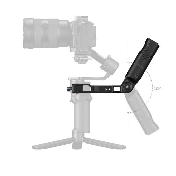 SmallRig 4197C DJI RS 3 Mini / RS 4 Mini (Lite)  için Askı Kolu