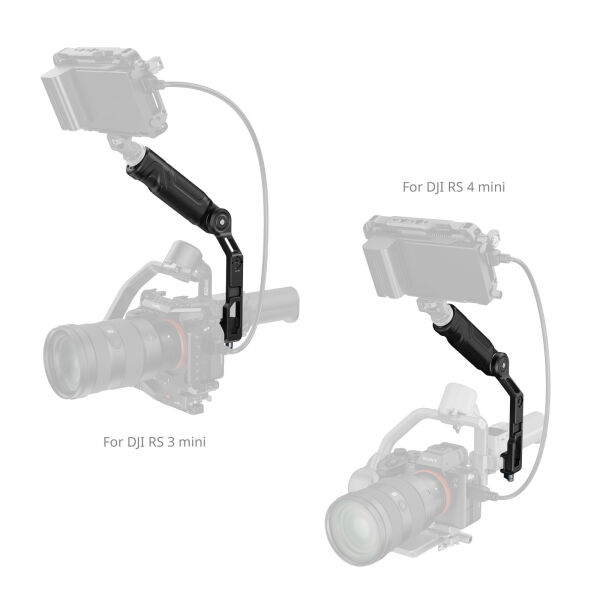 SmallRig 4197C DJI RS 3 Mini / RS 4 Mini (Lite)  için Askı Kolu