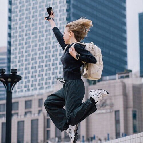 PGYTECH OneGo Lite Backpack 22L, Forest Green , Sırt Çantası