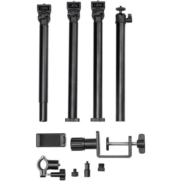 SmallRig DT-50 4456 Canlı Masaüstü Kamera Braketi