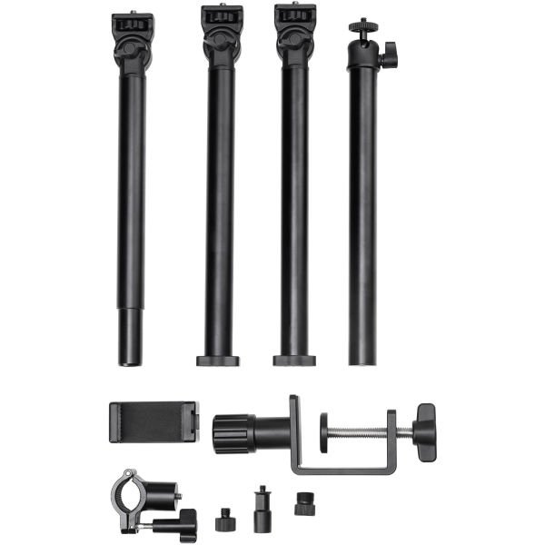 SmallRig DT-50 4456 Canlı Masaüstü Kamera Braketi