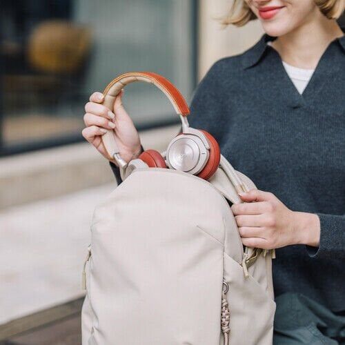 PGYTECH OneGo Lite Backpack 16L (Matte Black) | Kompakt Kamera & Laptop Sırt Çantası