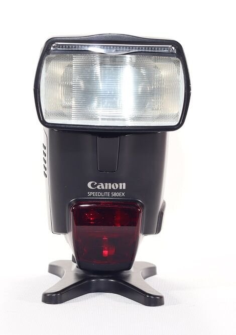 Canon 580EX Flaş (Tehşir Ürünü)