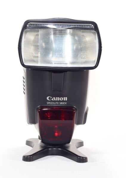 Canon 580EX Flaş (Tehşir Ürünü)