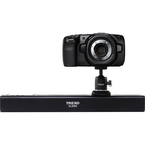 Trexo Smart Camera Slider