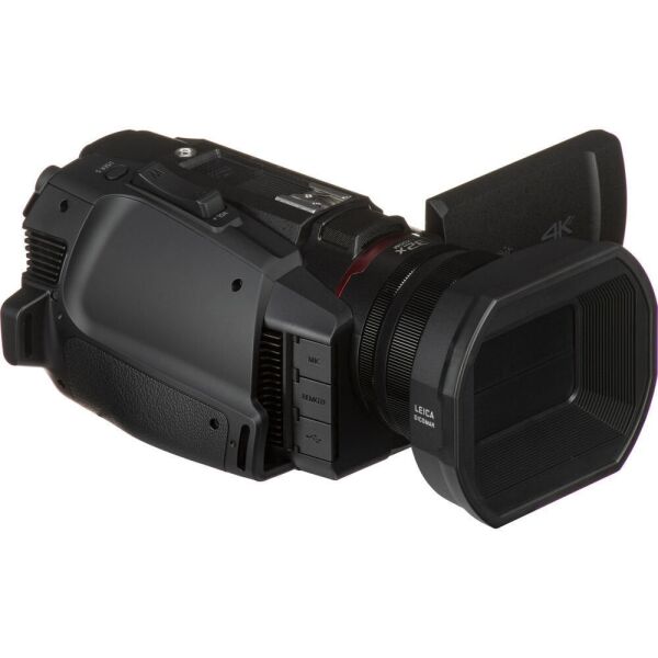 Panasonic HC-X2000 UHD 4K 3G-SDI/HDMI Pro Video Kamera