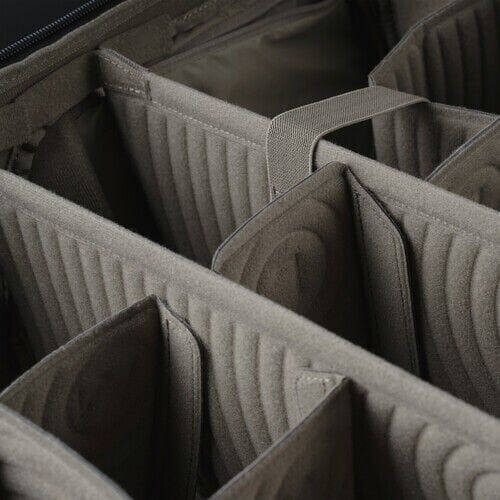 PGYTECH OneMo Tactical Camera/Drone Backpack (Dark Night Camo, 35 L) – Çok Amaçlı Kamera & Drone Sırt Çantası