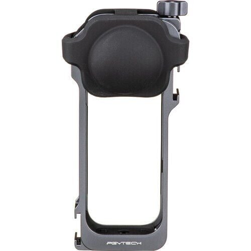 PGYTECH Insta360 X5 için Kamera Kafesi– Korumalı Aluminyum Kamera Kafes Çerçevesi | 2 Yıl Türkiye Distribütör Garantili