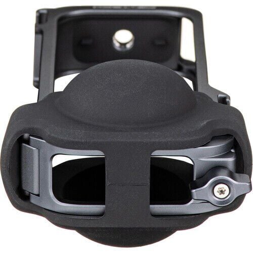 PGYTECH Insta360 X5 için Kamera Kafesi– Korumalı Aluminyum Kamera Kafes Çerçevesi | 2 Yıl Türkiye Distribütör Garantili