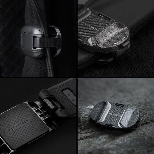 PGYTECH Beetle Camera Clip V2 with QR Plate – Kamera Klipsi & Quick-Release Plate