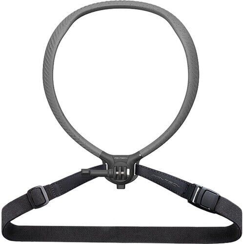 PGYTECH CapLock Action Camera Neck Mount Max P-GM-389 | POV Boyun Askı Aparatı