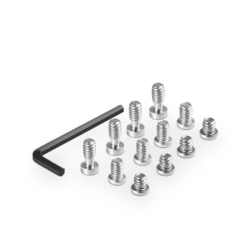 SmallRig 1713 Altıgen Vidalı Paketi (12 adet)
