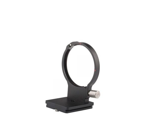 Laowa Tripod Collor For 25mm Ultra Macro Lens