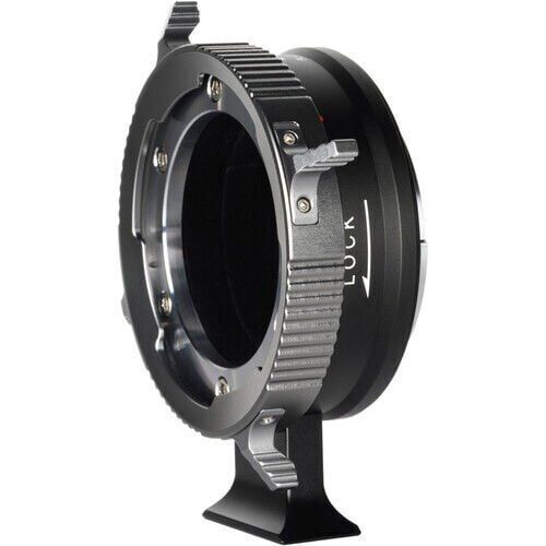 Sirui PL - FUJI GFX Mount Kamera Adaptörü