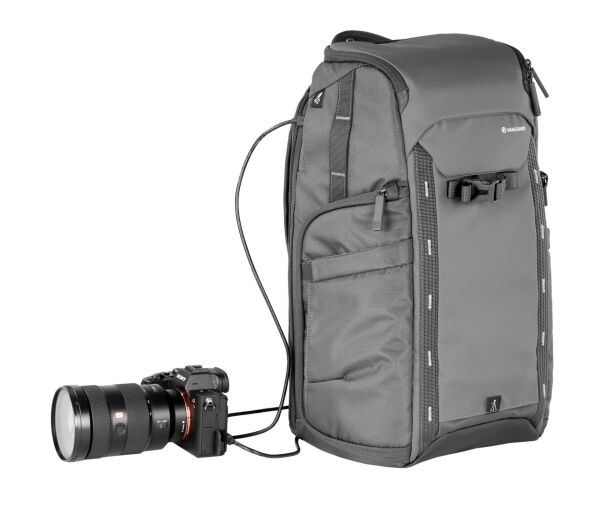 Vanguard Veo Adaptor R44 GY Sırt Çantası