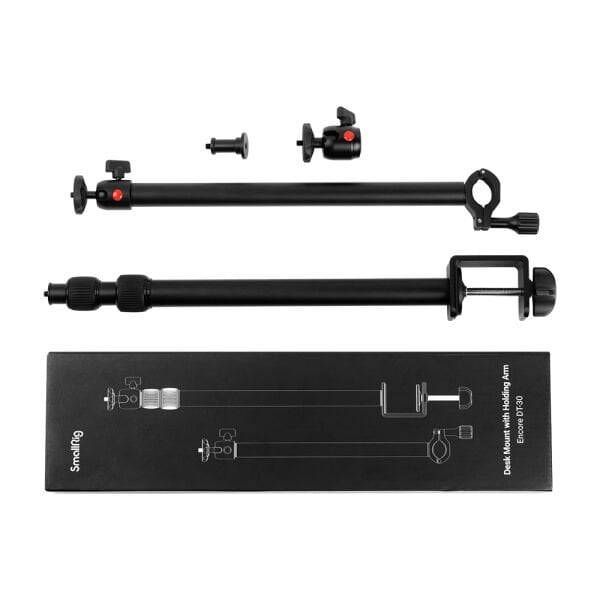 SmallRig 3992 DT-30 Masa Montaj Kolu