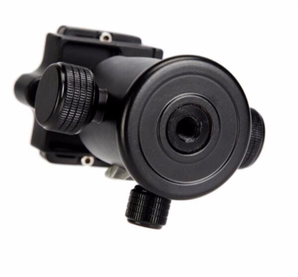 Tefoto T3 Kamera Tripod Top Kafa Ballhead T1101