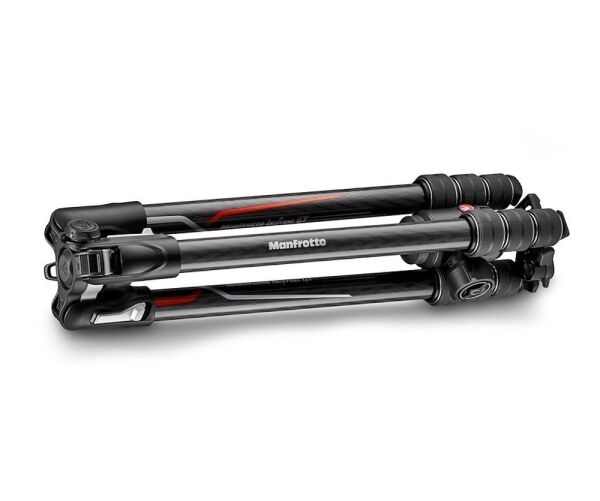 Manfrotto MKBFRTC4GTA-BH Befree Gt - Carbon Alpha