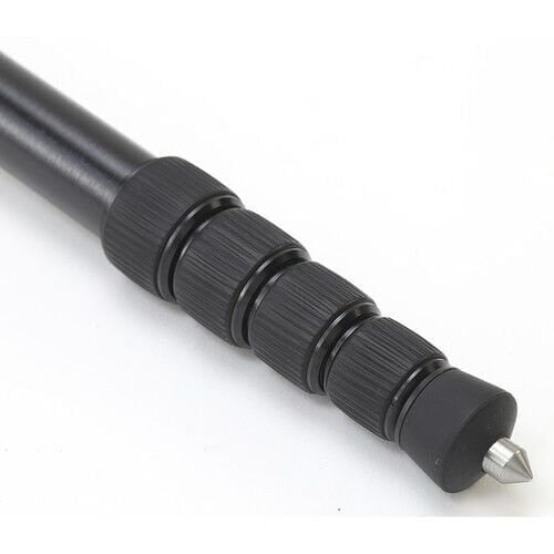 Sirui P‑306 Alüminyum Monopod – Kompakt & Yüksek Taşıma Kapasiteli Kamera Desteği