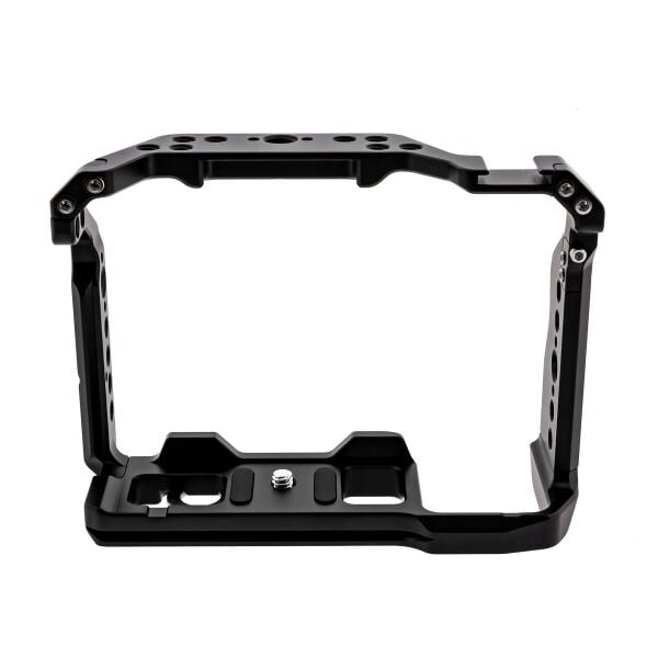 PATONA 1453 Sony A7M4 A7R4 A7R4A A7S3 için   Kamera Kafesi