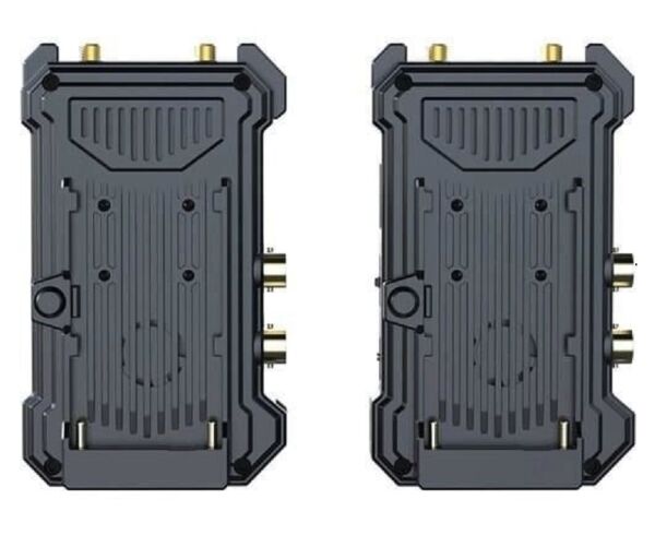 Hollyland Cosmo C1 Profesyonel Kablosuz Görüntü Aktarım Sistemi ( SDI/HDMI )