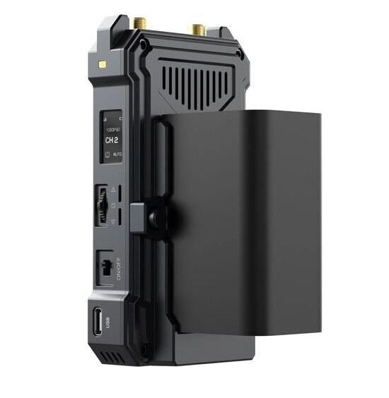 Hollyland Cosmo C1 Profesyonel Kablosuz Görüntü Aktarım Sistemi ( SDI/HDMI )