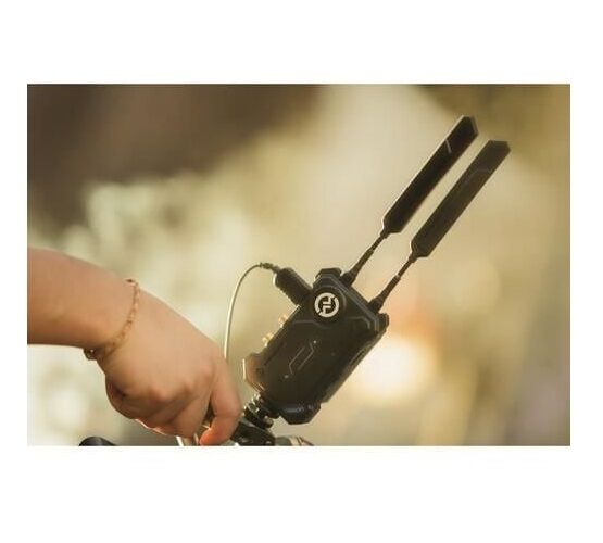 Hollyland Cosmo C1 Profesyonel Kablosuz Görüntü Aktarım Sistemi ( SDI/HDMI )