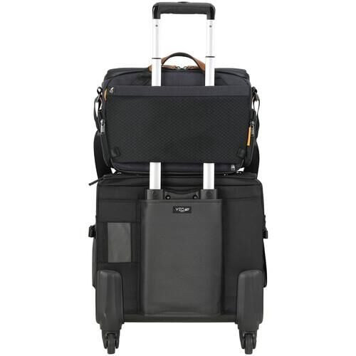 Vanguard Veo City S30 NV Omuz Çantası