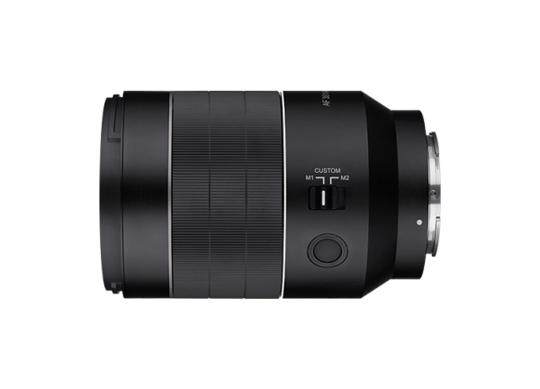 Samyang AF 35mm F1.4 FE II (Sony E Mount, Full-Frame)