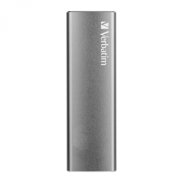 VERBATIM 47442 - 240GB VX500 USB 3.2 GEN 2 EXTERNAL SSD (Okuma 500MB/sn. - Yazma 430MB/sn.)