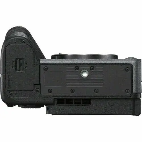 Sony FX30 Sinema Kamerası (Sony Garantili)