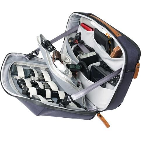 Vanguard Veo City TP33 NV Omuz Çantası