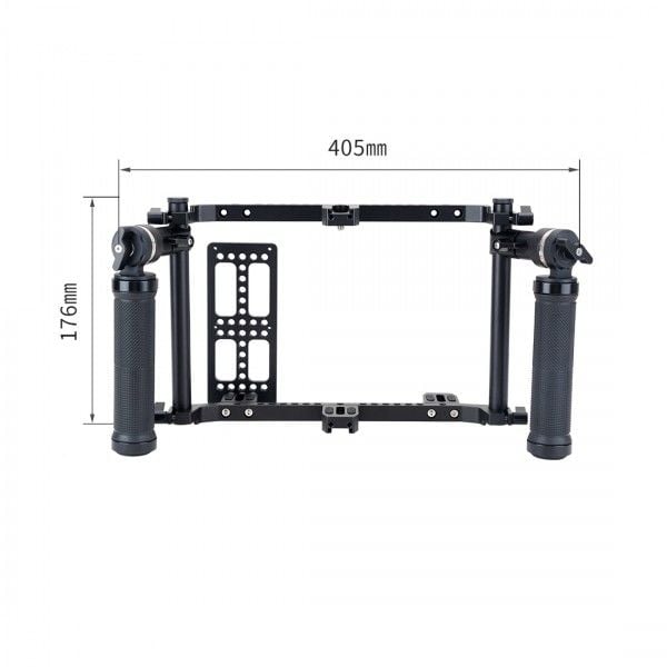 Nitze JSQ-002 Direktör Monitör Kafesi