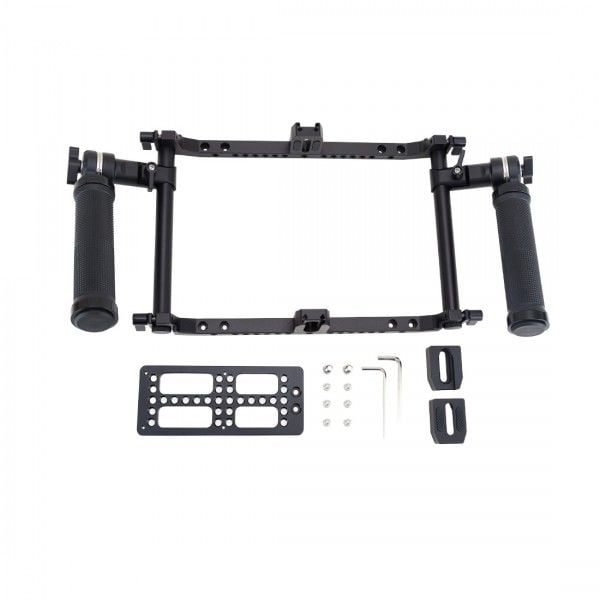 Nitze JSQ-002 Direktör Monitör Kafesi