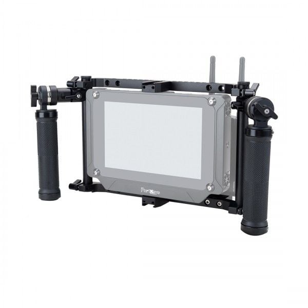 Nitze JSQ-002 Direktör Monitör Kafesi