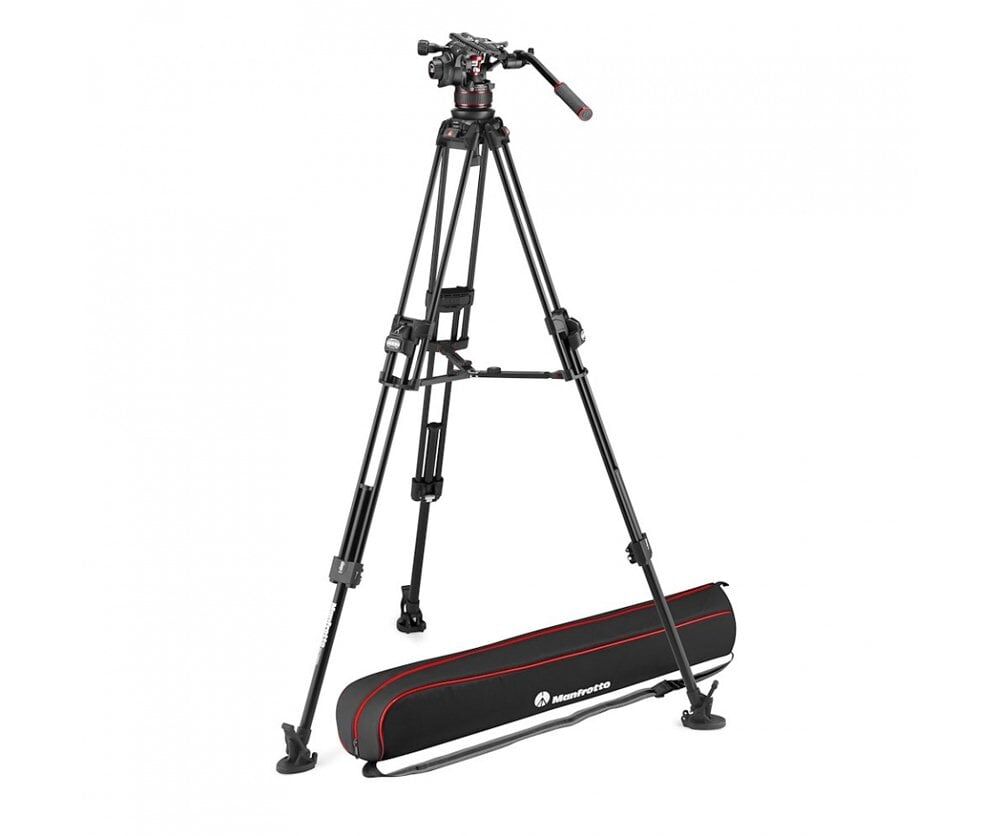 Manfrotto MVK612TWINFA Fast Twın