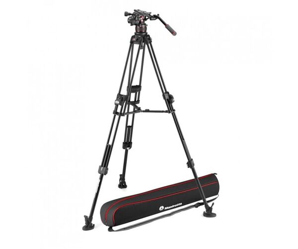 Manfrotto MVK612TWINFA Fast Twın