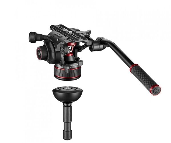 Manfrotto MVK612TWINFA Fast Twın