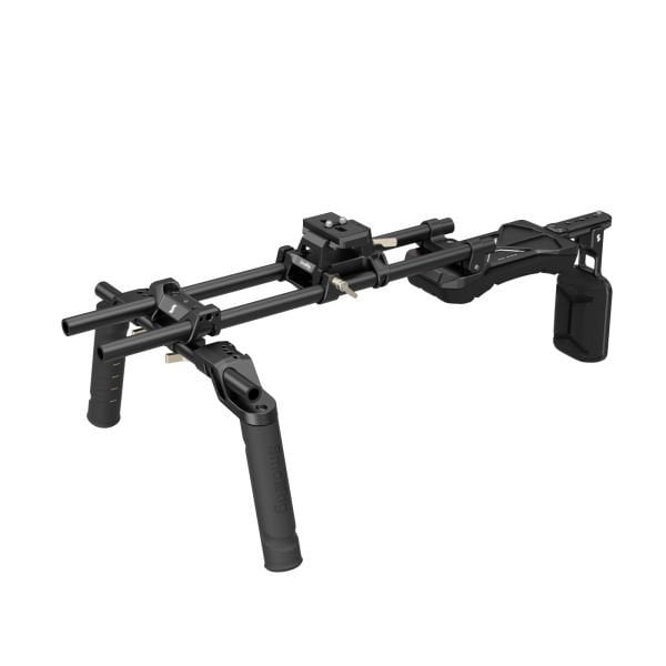 SmallRig 4480B Omuz Rig Kiti (Klasik Versiyon)