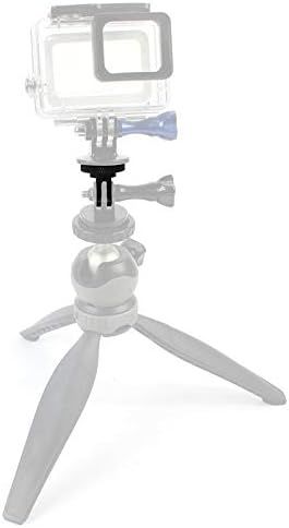 OEM Marka GP14 Aksiyon Kamera Metal Bağlantı Aparatı